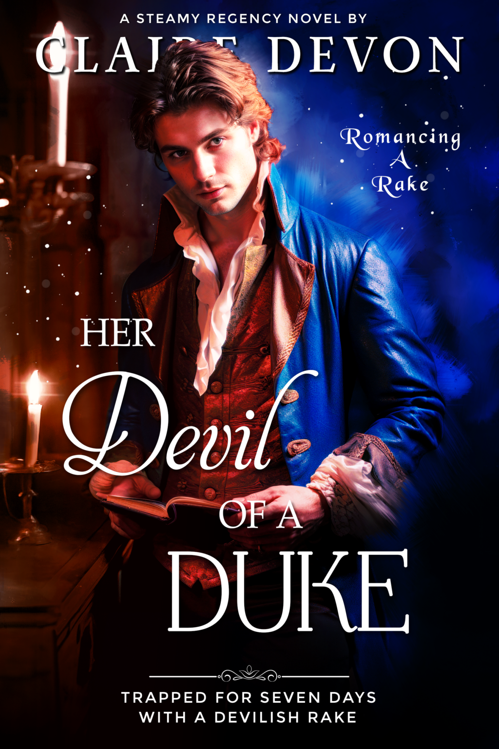 Notorious Rake Her Devil of a Duke Preview – Grove Chronicles
